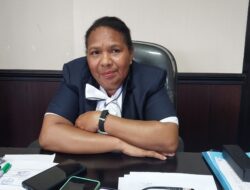Sekda Hana Minta Kepala OPD Wajib Terbuka Kepada Wartawan
