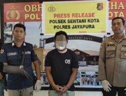 Menemukan ATM di Parkiran Toko, Pelaku Berhasil Menguras Puluhan Juta Rupiah