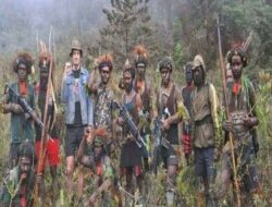 Upaya Penyelamatan Pilot Susi Air Disandera, Kapolda Menggunakan Cara Negosiasi