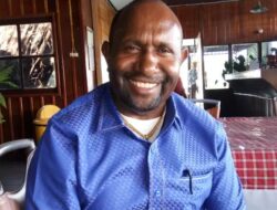 Tujuh Bulan Buron Akhirnya Bupati Non Aktif, Ricky Ham Pagawak Ditangkap KPK 