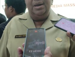 Sekda Hana Minta Kepala OPD Wajib Terbuka Kepada Wartawan