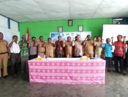 Ada 3 Desa Laksanakan Observasi Calon Percontohan Desa Antikorupsi oleh Tim KPK, salah satunya ini!