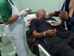 Kasus Pembunuhan Warga Kembali Terjadi di Wamena 