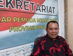 Presiden Partai Buruh Nasional Lakukan Road Show di Papua