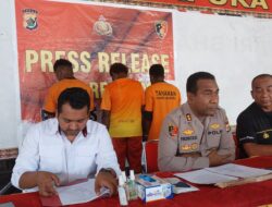Seorang Supir Lajuran Jayapura – Wamena Tewas Ditikam, Imbas isu Penculikan Anak