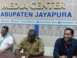 Meski Pelanggan IndiHome setiap tahunnya meningkat, PT Telkom Harus Gandeng Pemkab Jayapura Atasi Pemalangan