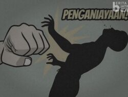 Anak Pj Bupati Jayapura diamankan Polisi, diduga melakukan penganiayaan terhadap Anak Pengacara LE