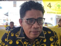 Ketua Bapemperda  Kecewa, Tiga Pimpinan DPRD Tak Buka Sidang Paripurna Tanpa Alasan Jelas