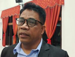 Ini Yang Di Sampaikan Ketua Bapemperda DPRD Kabupaten Jayapura kepada Pimpinan dan Anggota DPRD, serta Masyarakat Moi