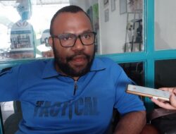 Nelson Yohosua Ondi Katakan, Dugaan Data Siluman Honorer Hoax, 817 Pegawai Honorer Wajib Diumumkan Secara Transparan