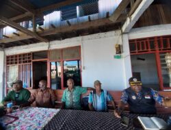 Bangun Puskesmas Dilahan Sengketa, Pemilik Tanah Minta PJ Bupati Dengar Teriak Kami