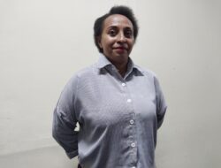 Pernyataan Ketua LSM Papua Bangkit Provokator, Perempuan Kabupaten Jayapura Bersuara