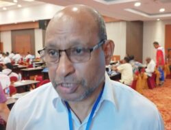 Akhirnya, Pholeuw Park Milik Pemerintah Kabupaten Jayapura Akan Di Kelola Pihak Ketiga