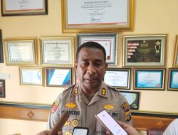 Tatapan Mata Berujung Maut