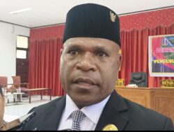 Habiskan Miliaran, DPRD Kabupaten Jayapura dan OPD Terkait Kunker Ke Jepang.
