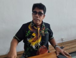 Tidak Bermanfaat, Ini Alasan Ketua BTI Tolak Pergi Ke Jepang