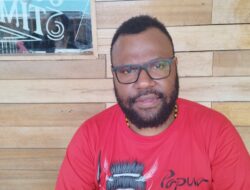 Pernyataan Hengky Jokhu Prematur: ini pernyataan Nelson Ondi