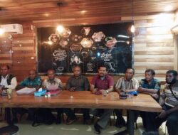 Sudah Melakukan Sidang Adat Ke-2, Masyarakat Adat Kampung Benggwin Progo Minta, PJ Bupati Jayapura Copot Kepala Kampung