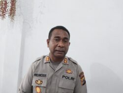Polres Jayapura Gelar Berbagai Kegiatan dan Lomba, Peringati HUT Bhayangkara ke-77