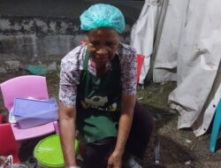 Omset Jutaan Setiap Hari, Festival Colo Sagu Bangkitkan UMKM