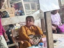 Miris, Ratusan Lapak Mama Papua Di Pasar Youtefa Jadi Tempat Jual Togel