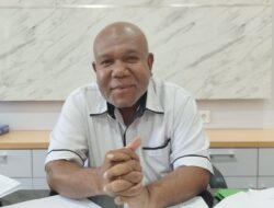 Ini Kata Kepala BKPSDM,Terkait Kesiapan Lokasi Tes CAT Yang Dilakukan BKN