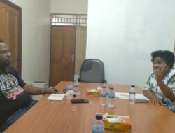 Perusda Baniyauw Habiskan Belasan Miliar Untuk Operasional; Ini Penjelasan Bawas