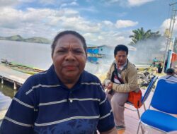Sekda Kabupaten Jayapura Minta: Seluruh ASN dan Honorer Dukung Suksesnya FDS ke -XIII 2023