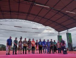 Tutup FDS XIII, PLH Gubernur Provinsi Papua: Pesan Presiden Harus Masuk Kalender Nasional