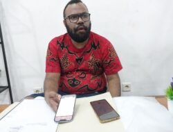 2 Kubu PGGJ Yang Terjebak Dualisme, Saran Ketua PPM: Berangkat ke Ukraina dan Rusia