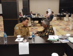 Kepala Diskominfo Papua Minta, Kehadiran Pers Pada Pemilu 2024 Memberikan Berita Benar