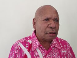Stop Paksa Pemerintah Pusat, Pilih PJ Gubernur Papua Harus OAP