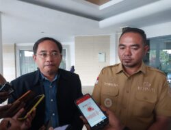 Ini Alasan Kemenkominfo Pilih Kabupaten Jayapura Sebagai Smart City dan Quick Win Program Unggulan