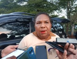 Sekda Hana Minta, Dinas Pariwisata Diminta Beri Perhatian Serius Terhadap Destinasi  Wisata di Kabupaten Jayapura