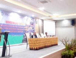 Ini Harapan Pj Bupati Triwarno, Untuk Peserta Bimtek Smart City