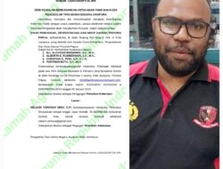 Lokasih Tanah SMK N1 Sentani Kalah di Mahkamah Agung, Kuasa Insidentil Katakan: Kami Punya Aanmaning