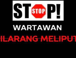 Satpol PP Gagal Paham Terjemahkan Instruksi PJ Bupati Jayapura