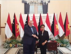 Kesepakatan Baru untuk Masa Depan: Hubungan Indonesia dan Papua Nugini