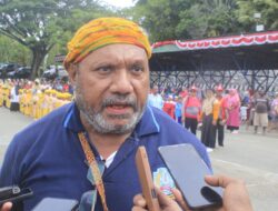 Sesuai Instruksi Kemendagri, Kepala Dinas Tak Boleh Tambah Pegawai Honorer
