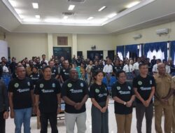 Libatkan Ratusan Peserta, IOT Pertanian Digital (I-PADI) Mendapat Dukungan Dari Semua Pihak