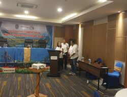 Bukan Hanya Dibentuk, MSF Diharapkan Berkontribusi Untuk Pembangunan di Kabupaten Jayapura