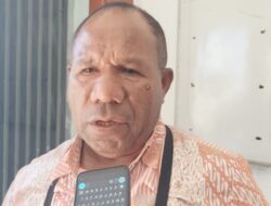 Kok Bisa Papua Adalah Provinsi Korupsi Tertinggi, Ini Penjelasan BP3OKP