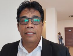 Merusak Marwah DPRD Kabupaten Jayapura, Sihar Tobing Minta: Pihak Terlapor Harus Berikan Klarifikasi