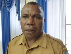 Dana Desa Tahap Ketiga Sudah Mulai Salurkan DPMK Kabupaten Jayapura