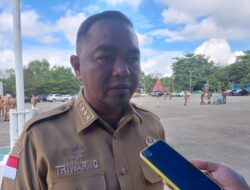 Tak Mau Tanggung Resiko, Sampai 4 Desember 2023 Surat Pergantian Ketua DPRD Belum Diserahkan ke Gubernur