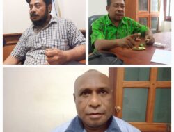 Rasino Katakan, PJ Bupati Tidak Punya Hak Menghambat Proses Pergantian Ketua DPRD