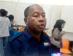 Peringati Hari HAM Ke-75, Komnas HAM RI Perwakilan Papua Keluarkan Tujuh Poin Seruan