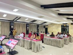 Evaluasi 1 Tahun, PJ Triwarno Sudah Lalukan 10 Aspek Ini