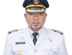 Meninggalnya Lukas Enembe, Pj Triwarno Ajak Masyarakat Tetap Tenang