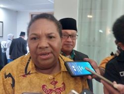 Tahun Politik, Pegawai ASN Pemkab Jayapura Fokus Kerja dan Jangan Terlibat Politik Praktis